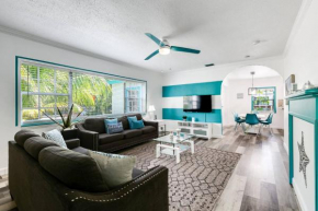 Aqua Breeze Villa